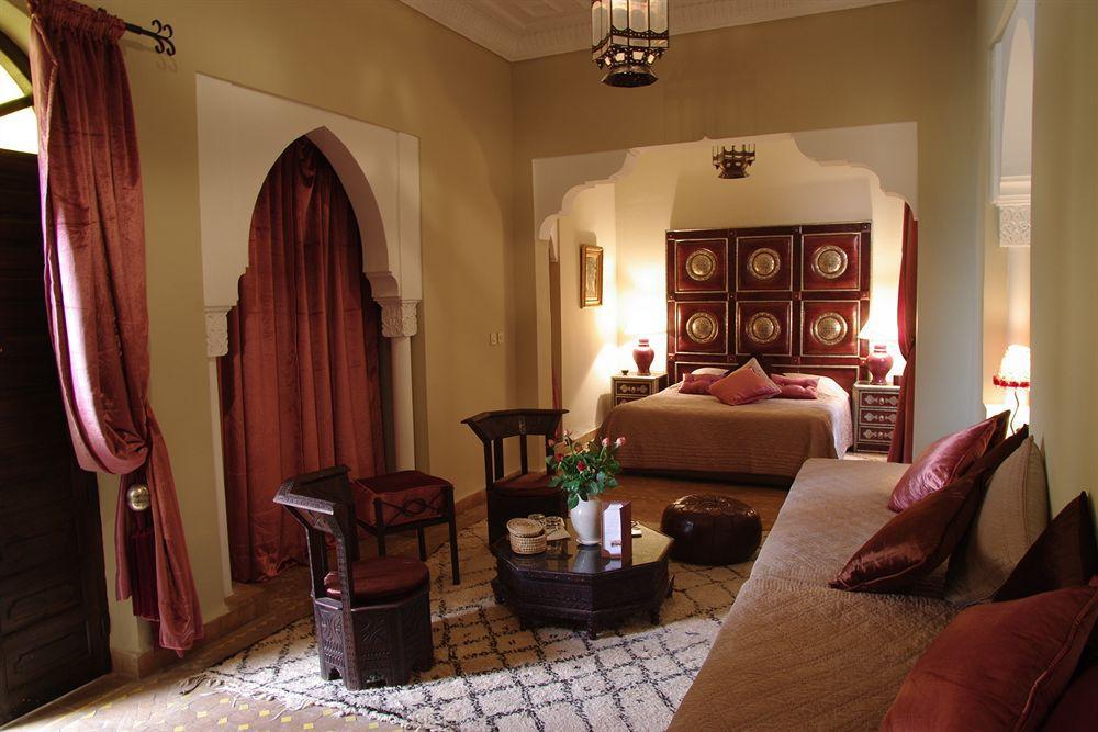 Riad Jona Марракеш Экстерьер фото