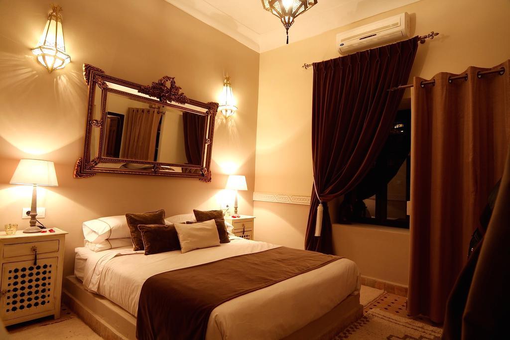 Riad Jona Марракеш Экстерьер фото