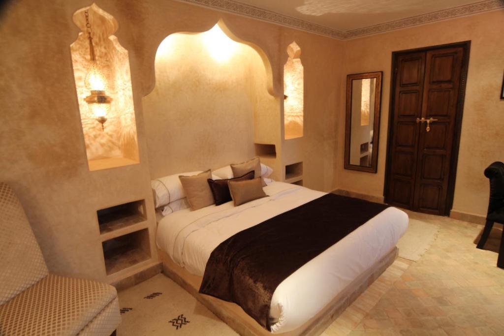 Riad Jona Марракеш Номер фото